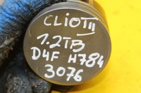 фото thumb №8, Поршень поршни шатун шатун clio iii 1.2 tb d4f