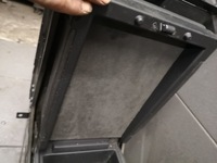 фото thumb №10, Підлокітник середній сидіння audi a8 d2 чорний