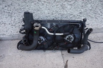 фото thumb №1, Радіаторів інтеркулер opel insignia 2.0 cdti