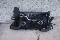 фото thumb №1, Радиаторов воды opel insignia 2.0 cdti