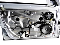 фото thumb №1, Mercedes модуль w двері ліва передні a2128203385