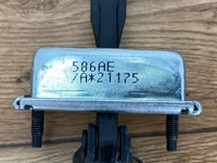 фото thumb №5, Обмежувач двері лівий перед dodge ram 1500 2019+