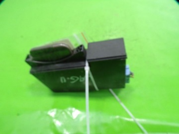 фото thumb №5, Renault laguna ii 2.0 16v замок запалювання зчитувач карт 8200224595