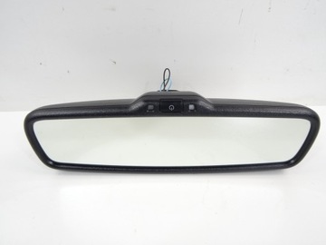 фото thumb №7, Nissan x trail t32 рестайлинг зеркало заднего вида