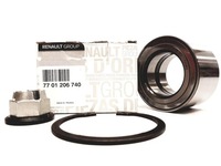 фото thumb №2, Оригінальний номер renault підшипник колеса перед renault master ii