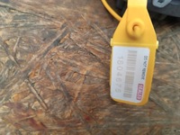 фото thumb №9, Резистор резистор вентилятор вентилятора bmw e90 e91 e92 e87 e84 t1000664t