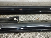 фото thumb №10, Toyota corolla e210 e21 2021 комплект порог