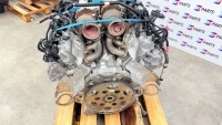 фото thumb №7, Bmw g30 g05 g11 двигатель комплектный n63b44d 530km x-drive m550i 750i рестайлинг