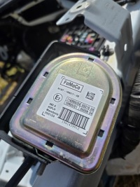 Купить Ford ranger vi клаксон сигнал n1wt-19n217-ab, фото thumb