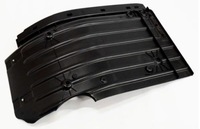 фото thumb №1, Крыло подкрылок scania r s 2599548 правое