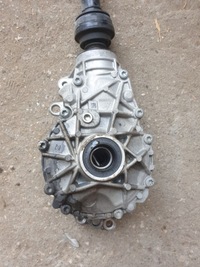 фото thumb №6, Alfa romeo stelvio міст передній диференціал 00463378470