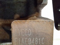 фото thumb №11, Двигун f1ae0481c fiat ducato ii 2.3 jtd 120km euro 3 02-06