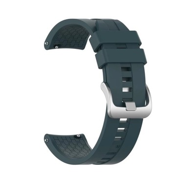 PASEK DO HUAWEI WATCH GT GT 2 3 GT2 PRO 10 KOLORÓW