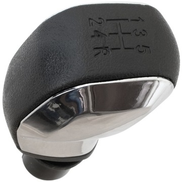 РУЧКА ПЕРЕКЛЮЧЕНИЯ ПЕРЕДАЧ Peugeot 206 207 301 307 308