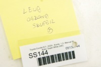 Ss144 toyota corolla e21 xii накладка стойку левое  средний универсал Недорого, фото thumb