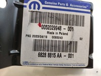 фото thumb №7, Jeep renegade 14- кронштейн крыла правый перед 68288815aa