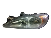 фото thumb №1, Nissan primera p11 лампа ліва перед ксенон