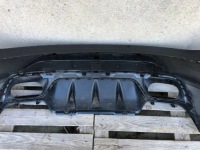 фото thumb №7, Бампер задняя задний seat leon iv 4 5fa hb 2020- cupra 5fa807521 + диффузор dół