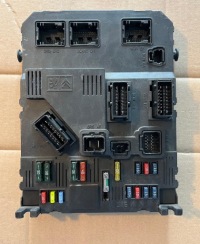 Купити Модуль коробка bsi peugeot citroen s1180785320a 9649627780, фото thumb