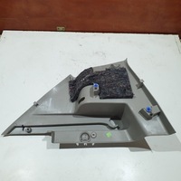 фото thumb №16, Защита стойка поперечина перед задняя dacia sandero ii lift