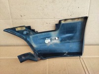 Kuga mk1 уголок левый задняя бампера бампер накладка ms design f8 Киев, фото thumb