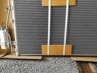 фото thumb №9, Конденсатор кондиционера радиатор volvo xc90