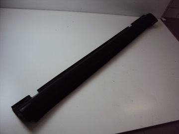 фото thumb №1, Планка пороговая левая infiniti fx45 2005 r