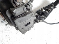 фото thumb №4, Ступиця ліва kia sorento 4wd 15-20