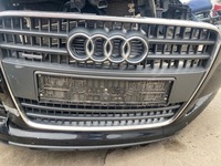 фото thumb №1, Audi q7 4l 4,2 tdi v8 решітка радіатора решітка радіатора