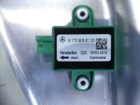 фото thumb №7, Подъемник перед левый mercedes cls ii 218 10-18 eu