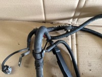 Шланг плюсовий генератора клема audi a4 b7 2.0 tdi blb європа Ціна, фото thumb