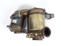 фото thumb №1, Vw golf 7 каталізатор фільтр часток dpf 05l131765n