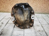 фото thumb №5, Mercedes slk w171 r171 3.5 v6 автоматическая коробка передач мост дифференциал задняя