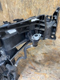 фото thumb №10, Kia sportage iv gt-line комплектный перед цвет белый pdc омыватель