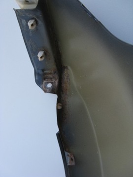 фото thumb №7, Крыло правые перед suzuki grand vitara ii zy4