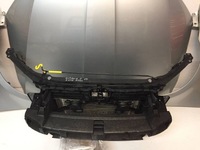 фото thumb №14, Kompletny перед капот крила бампер pas skoda octavia iii 3 17r kod la7w