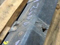 фото thumb №13, Chevrolet tahoe yukon 00-06r подножка пороги пороговые пороги оригинал oem