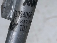 фото thumb №7, Renault kangoo ii z.e. шланг wąż 924108400r