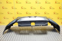 фото thumb №14, Hyundai veloster 2019 - 2021 бампер перед передний решётка радиатора usa