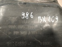 фото thumb №7, Porsche boxster 986 впуск повітропровід повітря 99657532200 правий