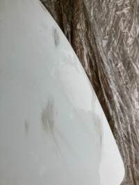 фото thumb №7, Капот renault zoe dv369