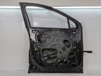 фото thumb №8, Дверь левый перед kia sportage v 01841 76003r2010 1k black перламутр