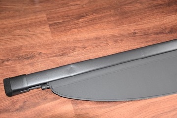 фото thumb №12, Ролета багажника hyundai ix35 новая чёрная год 2010