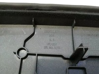 фото thumb №7, Bentley flying spur накладка спинка правого сиденья 3w5881852 обивка