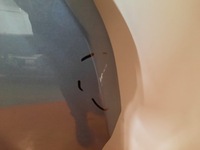 фото thumb №6, Ssangyong tivoli 19- рестайлінг kgm капот передня кришка двигуна перед