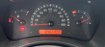 фото thumb №12, Fiat panda ii сидіння правий + підголівник