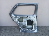 фото thumb №7, Двері ліва задні citroen c4 cactus lift задня лівий