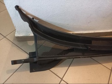 фото thumb №7, Захист панель під лобовим склом hyundai tucson iii 3