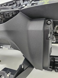 фото thumb №13, Торпедо консоль подушка  подушка ремені ford courier ii оригінал демонтаж
