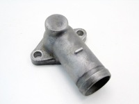 фото thumb №1, Патрубок wody 2.7 v6 santa fe tucson tiburon sonata sportage coupe 2 trajet